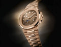 Patek Philippe Nautilus 5711/1A-010 ساعة